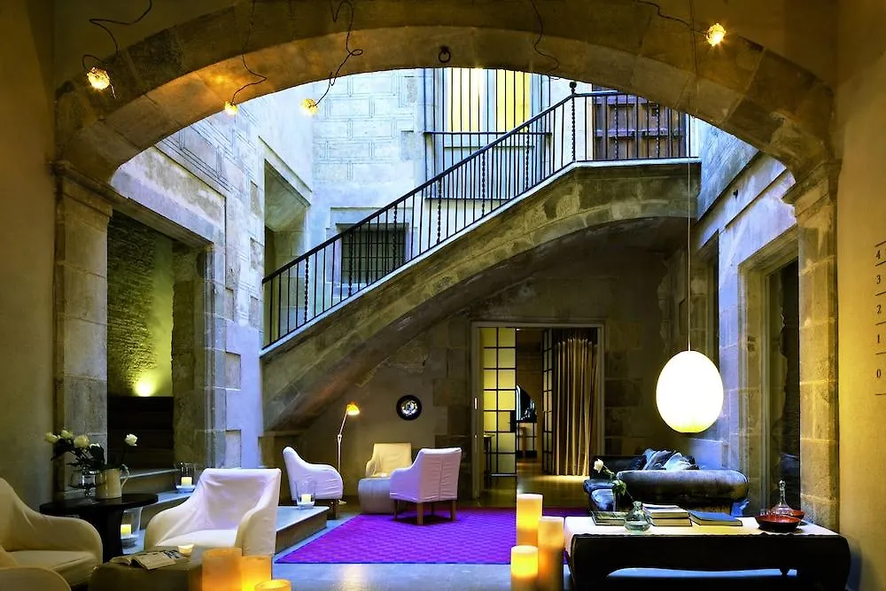 Hotel Neri - Relais & Chateaux Barcelona