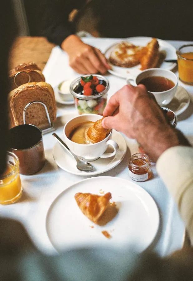 Hotel Neri - Relais & Chateaux Barcelona