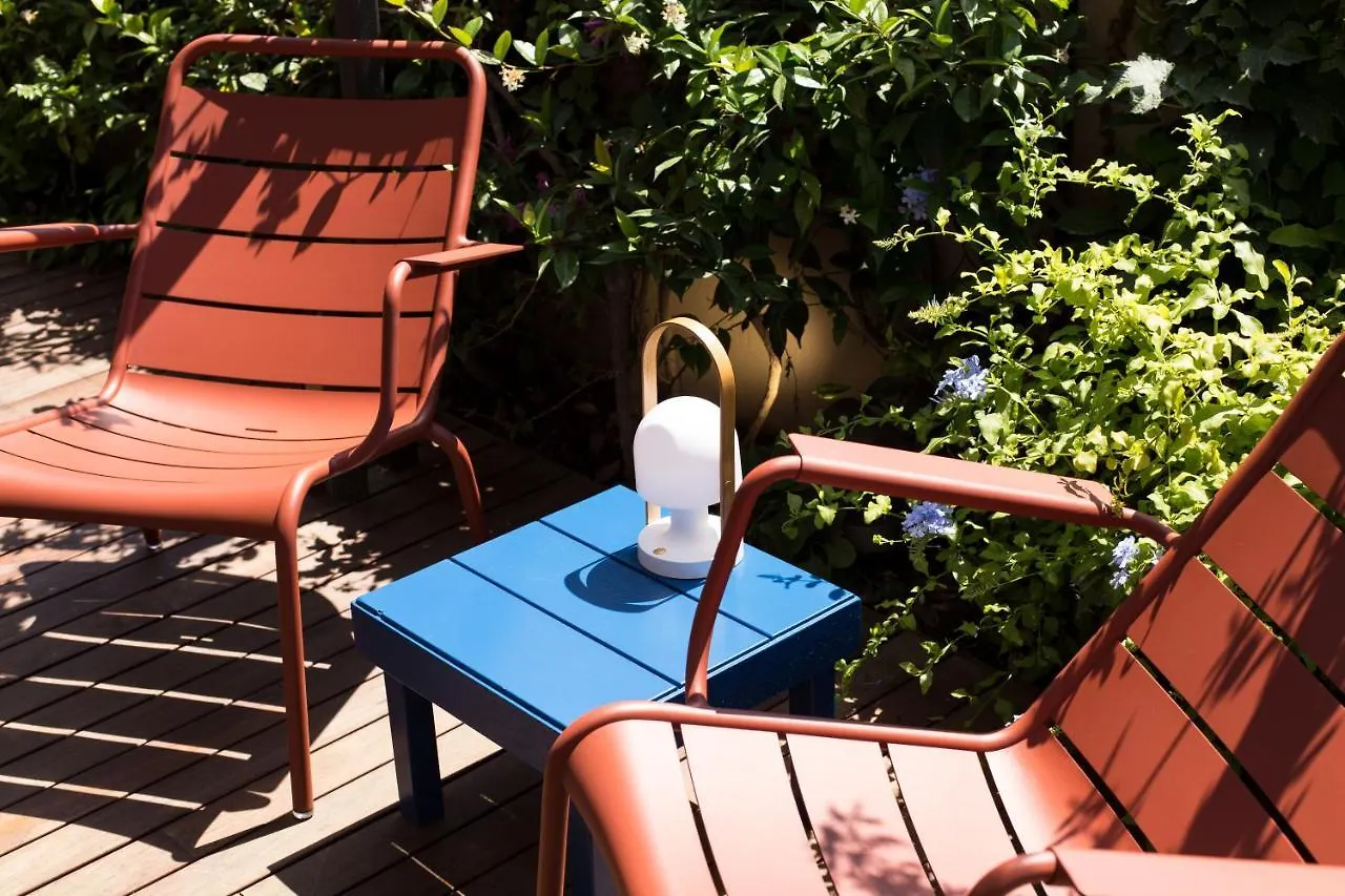 Hotel Neri - Relais & Chateaux Barcelona
