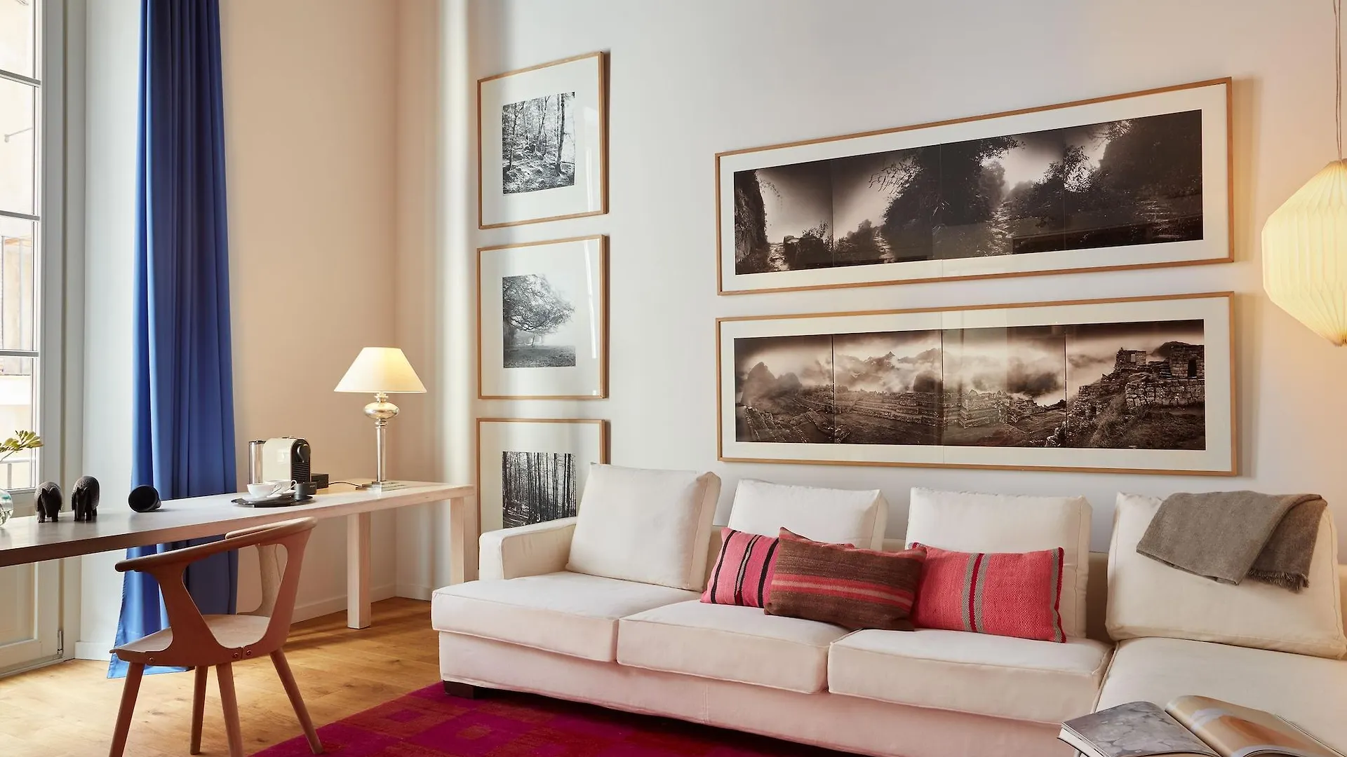 Hotel Neri - Relais & Chateaux Barcelona