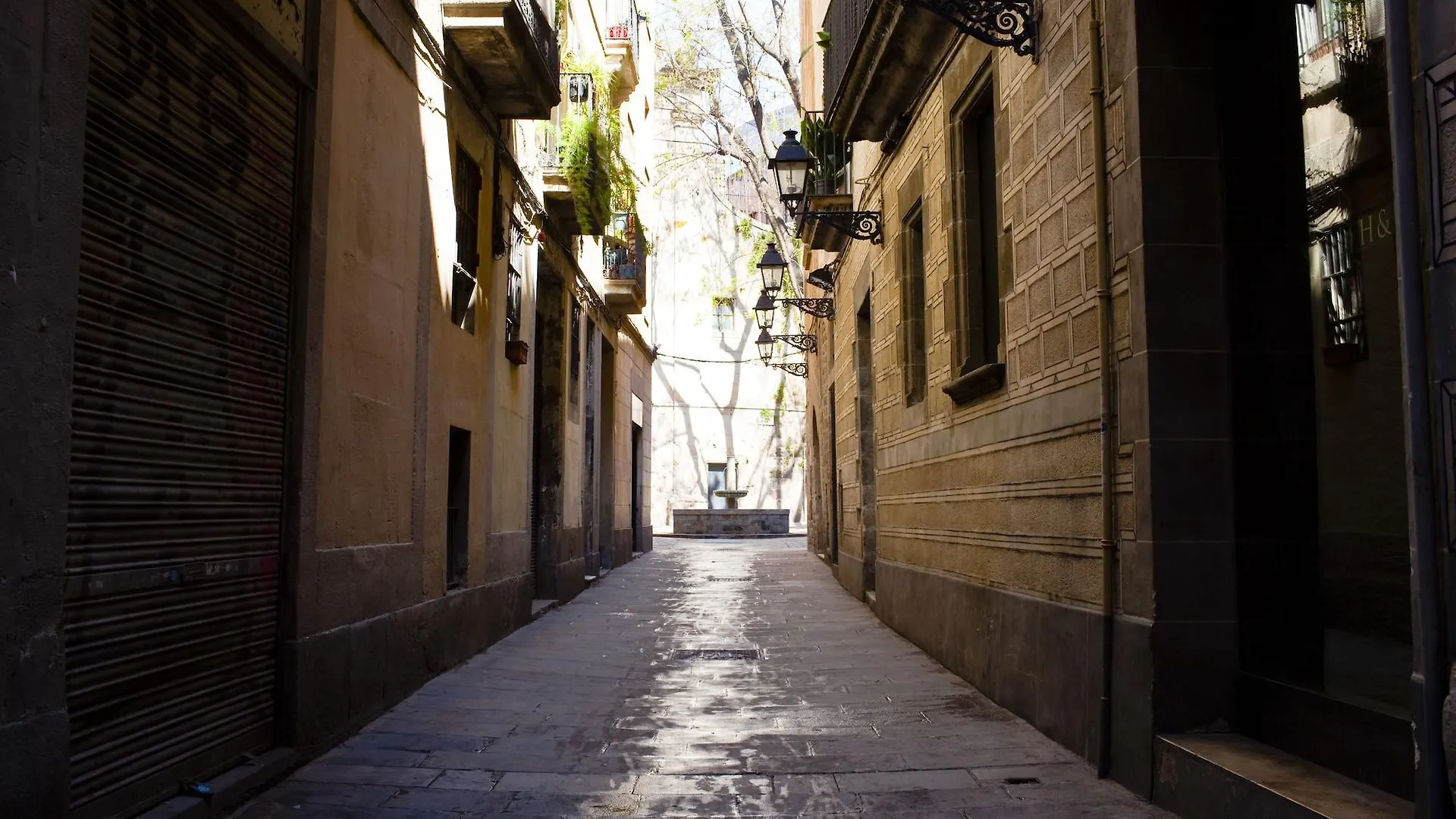 Hotel Neri - Relais & Chateaux Barcelona