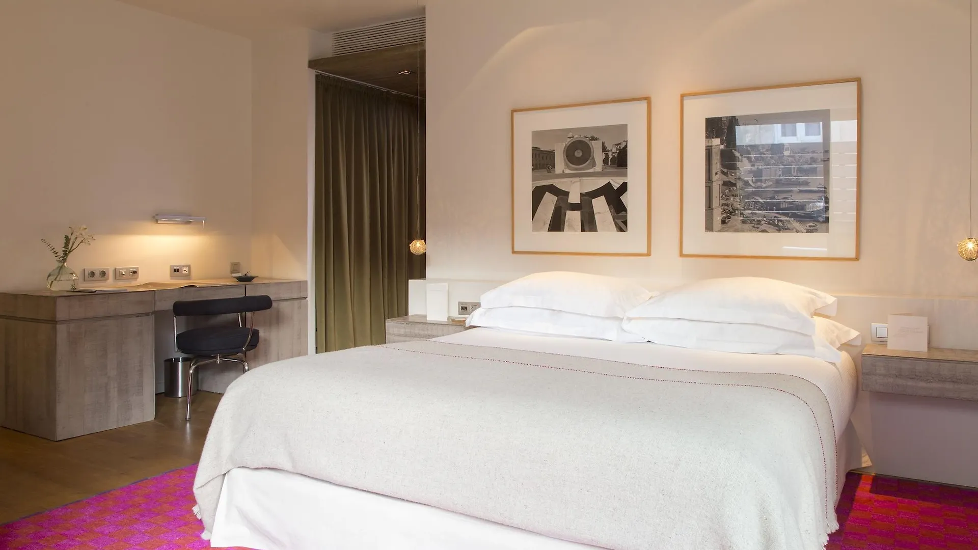 Hotel Neri - Relais & Chateaux Barcelona
