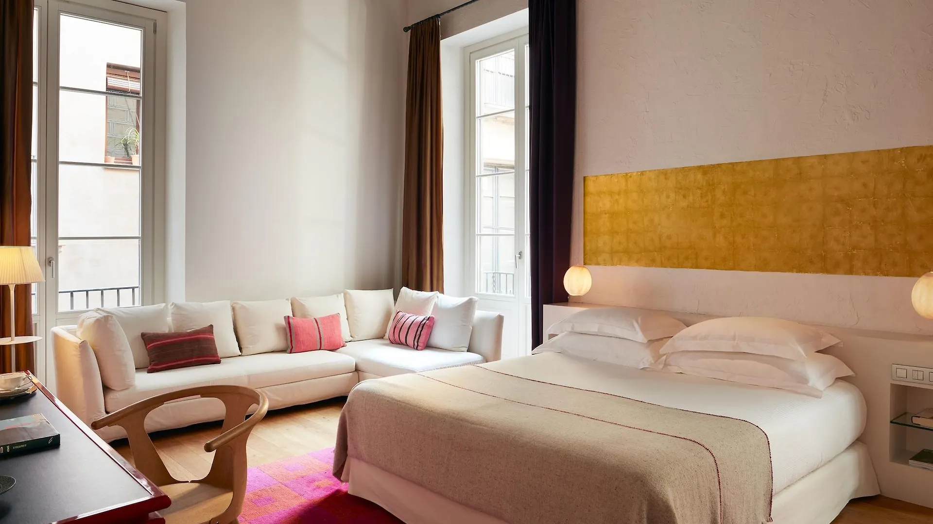 Hotel Neri - Relais & Chateaux Barcelona