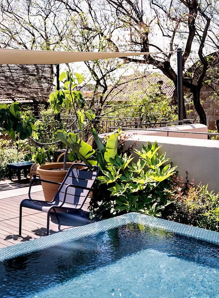 Hotel Neri - Relais & Chateaux Barcelona 5*,  España