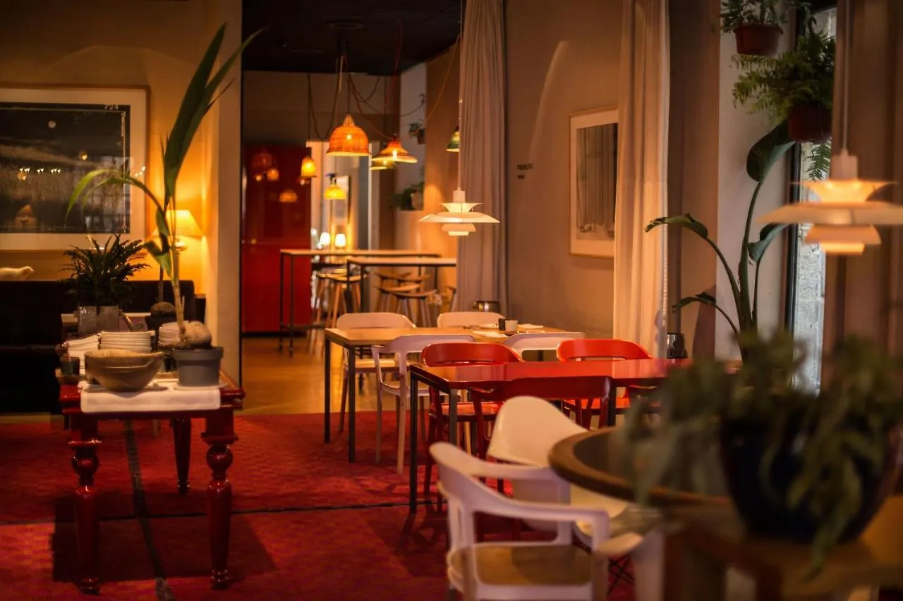 Hotel Neri - Relais & Chateaux Barcelona