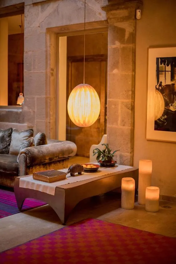 Hotel Neri - Relais & Chateaux Barcelona