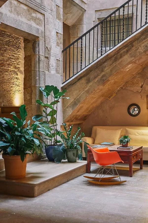 Hotel Neri - Relais & Chateaux Barcelona