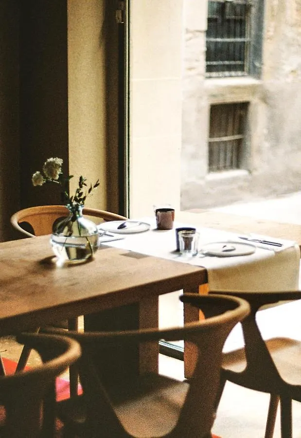Hotel Neri - Relais & Chateaux Barcelona