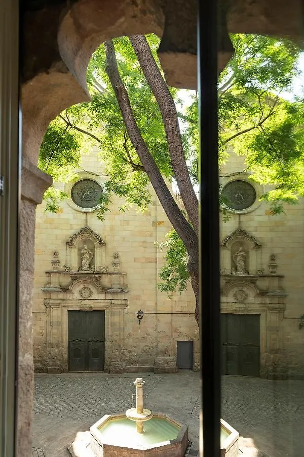 Hotel Neri - Relais & Chateaux Barcelona España
