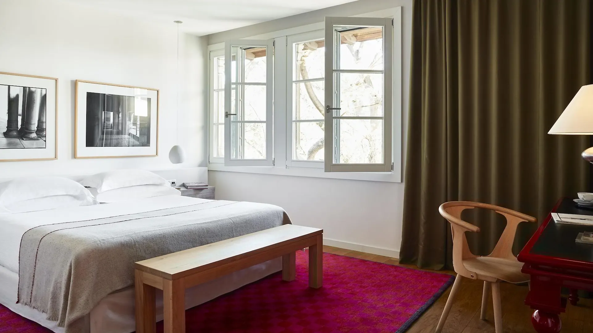 Hotel Neri - Relais & Chateaux Barcelona 5*,  España