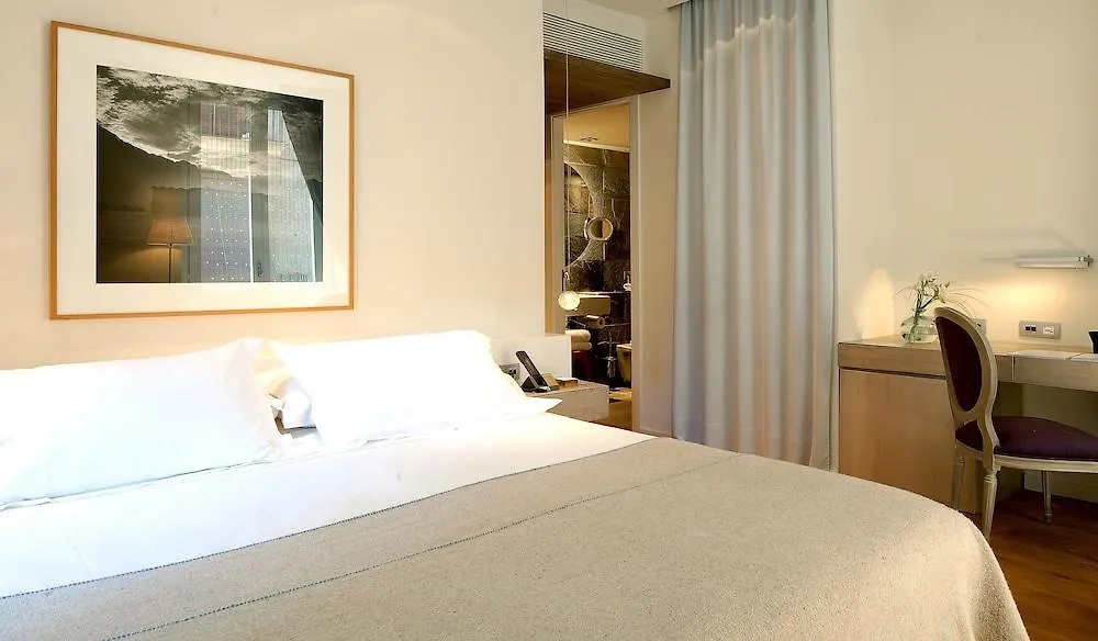 Hotel Neri - Relais & Chateaux Barcelona España
