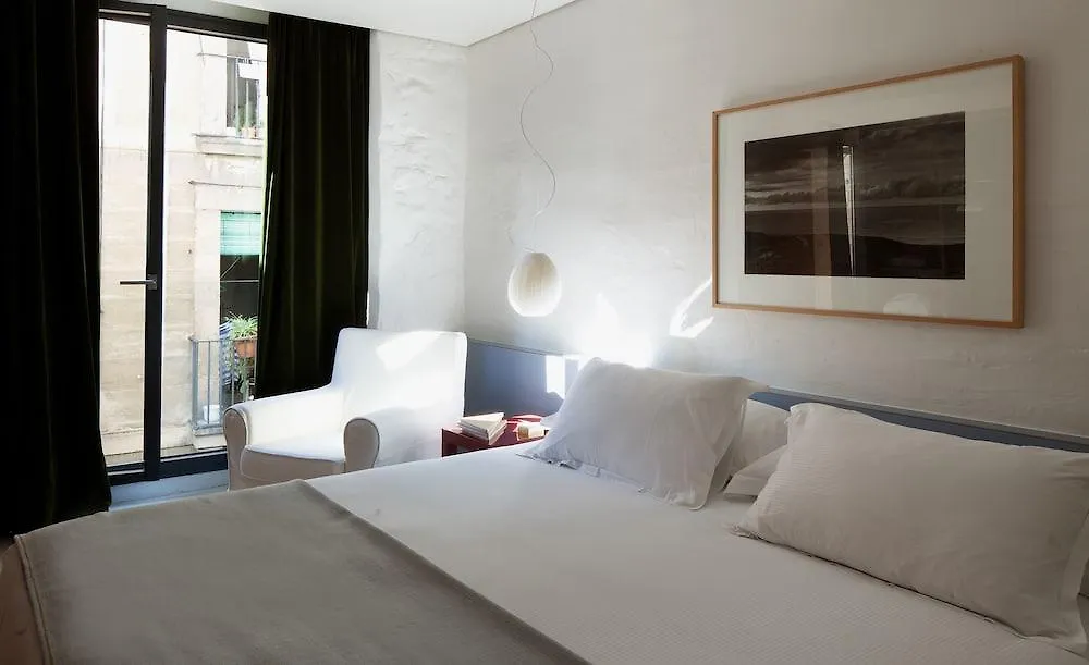 Hotel Neri - Relais & Chateaux Barcelona