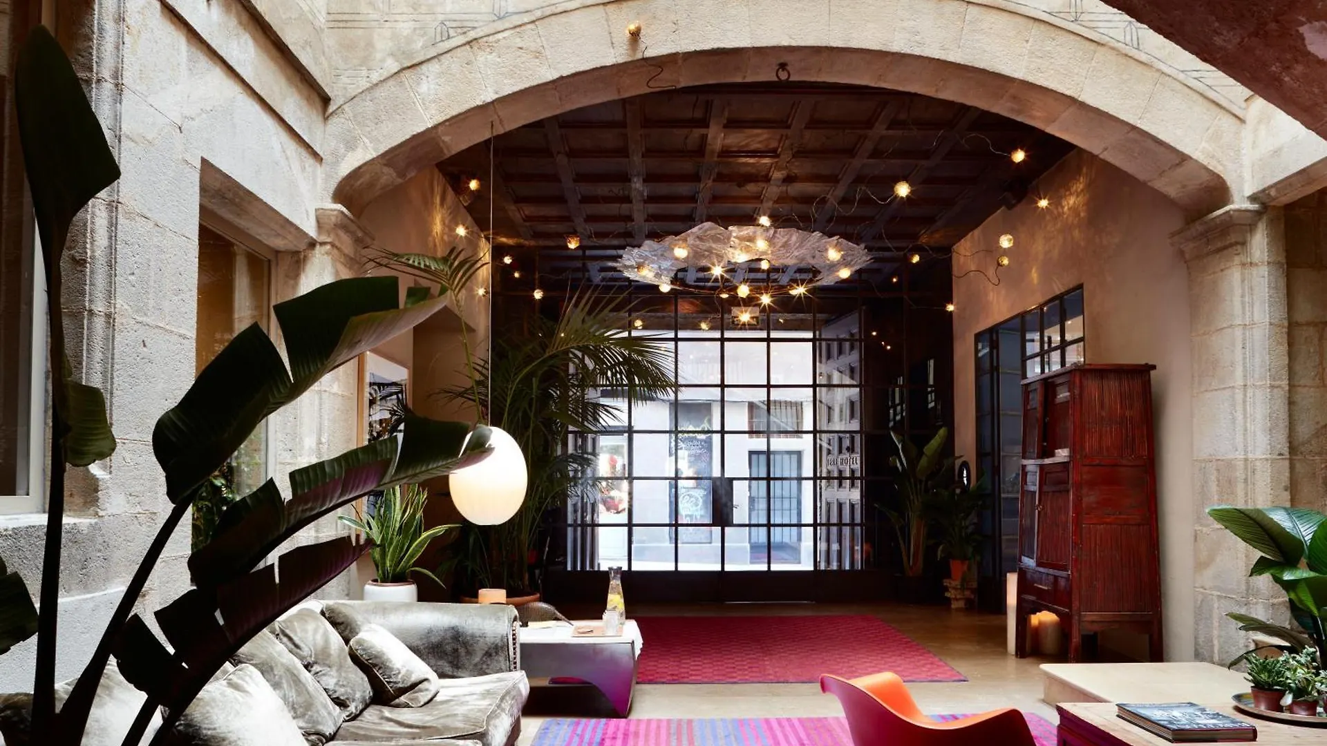 Hotel Neri - Relais & Chateaux Barcelona