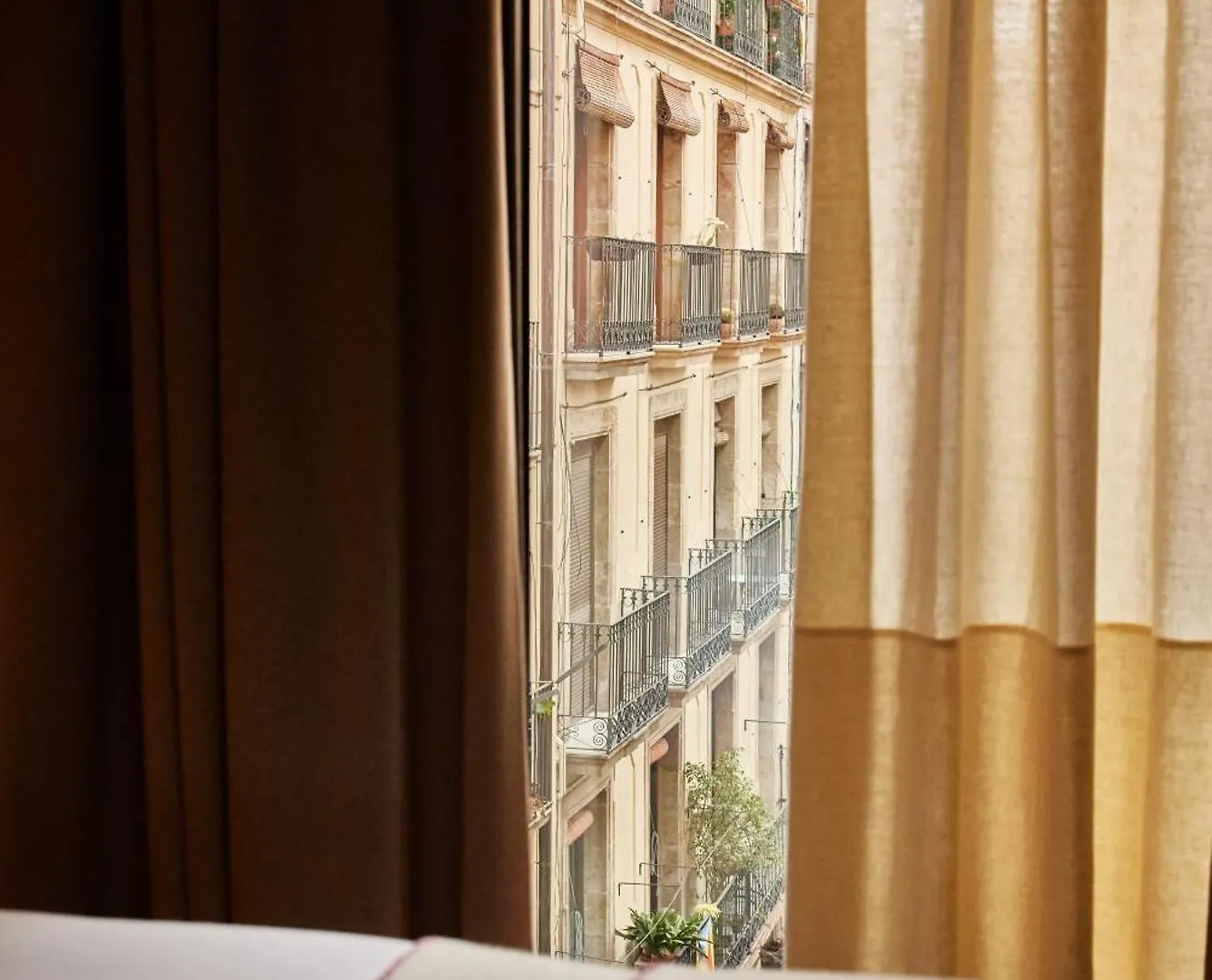 Hotel Neri - Relais & Chateaux Barcelona España