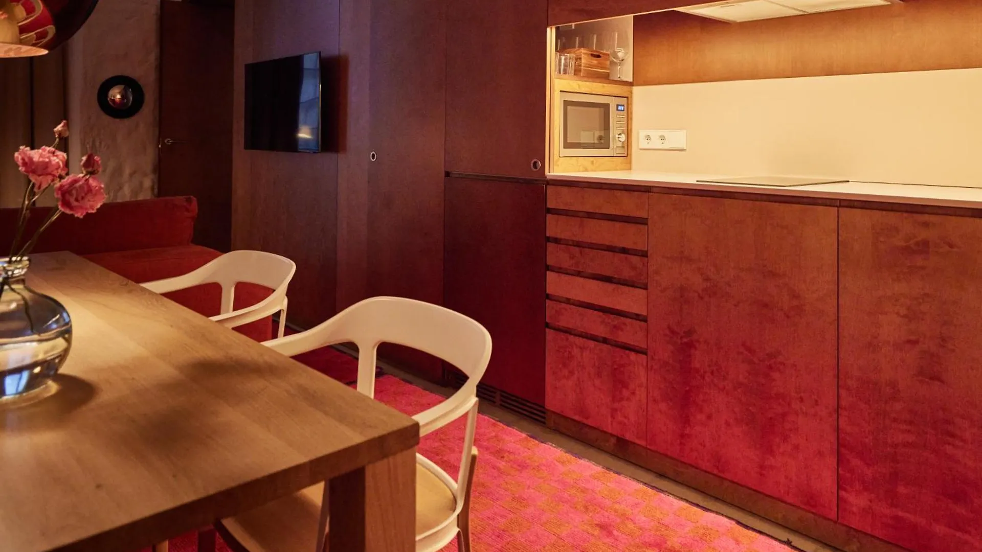 Hotel Neri - Relais & Chateaux Barcelona España