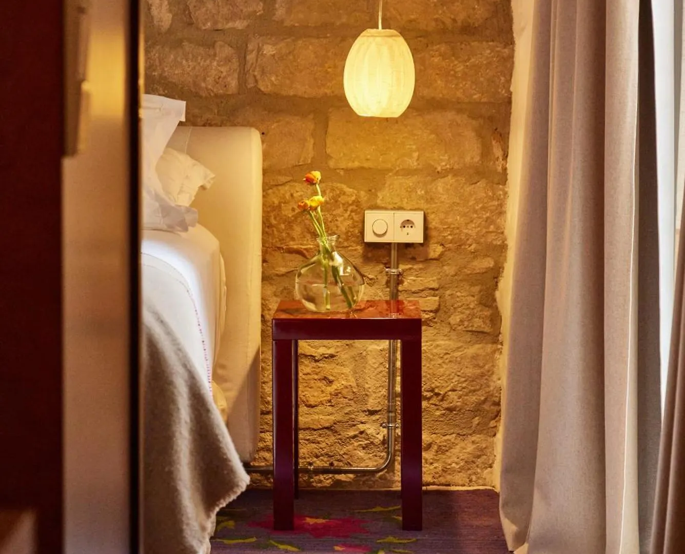 ברצלונה Hotel Neri - Relais & Chateaux 5*,  ספרד