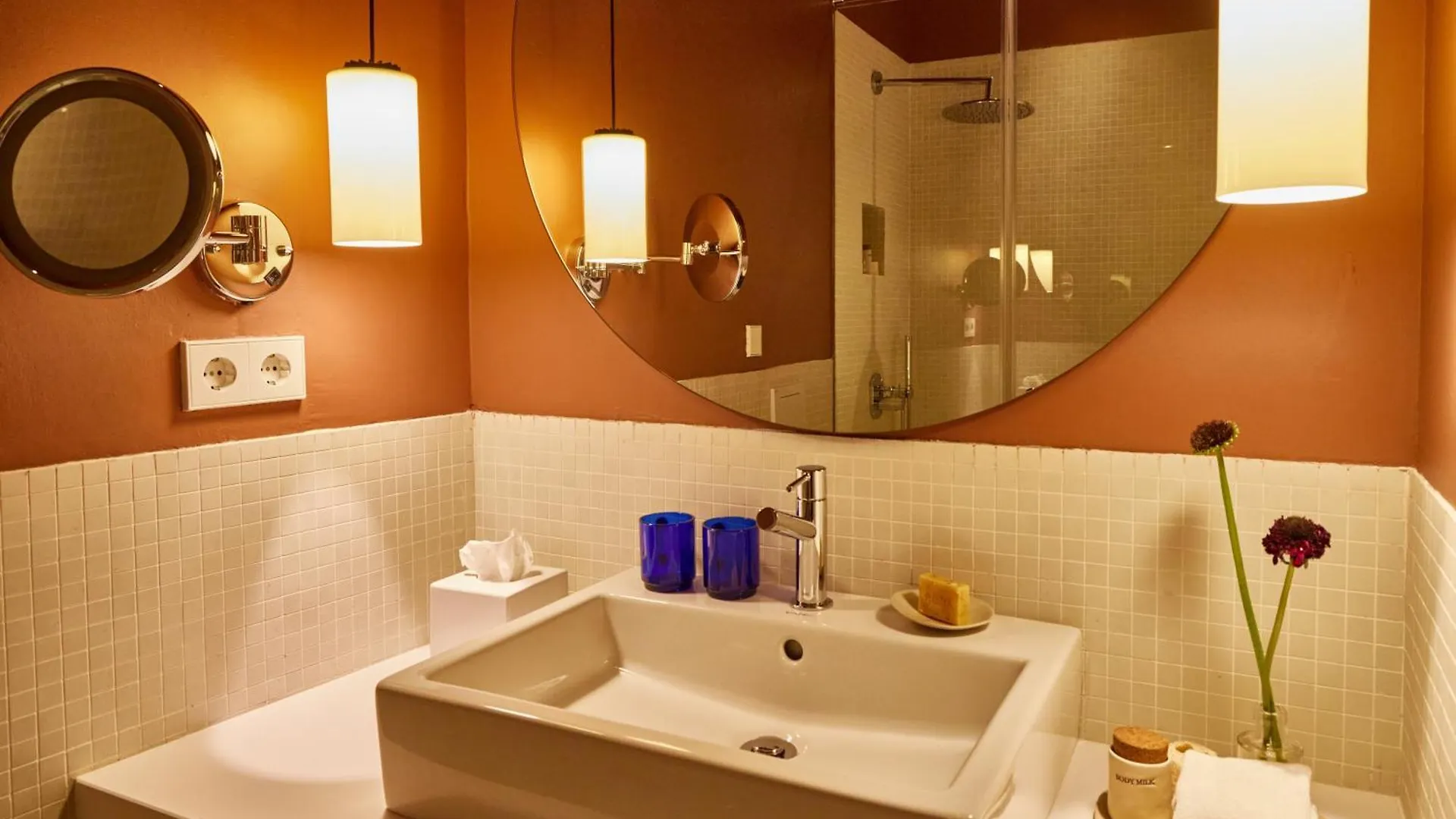 Hotel Neri - Relais & Chateaux Barcelona 5*,
