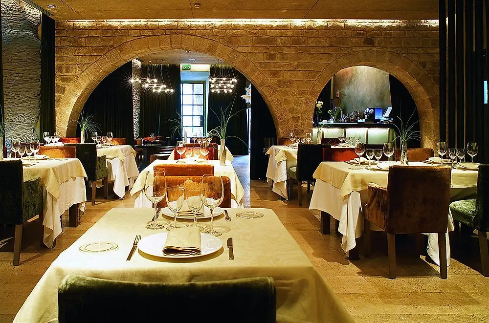 Hotel Neri - Relais & Chateaux Barcelona
