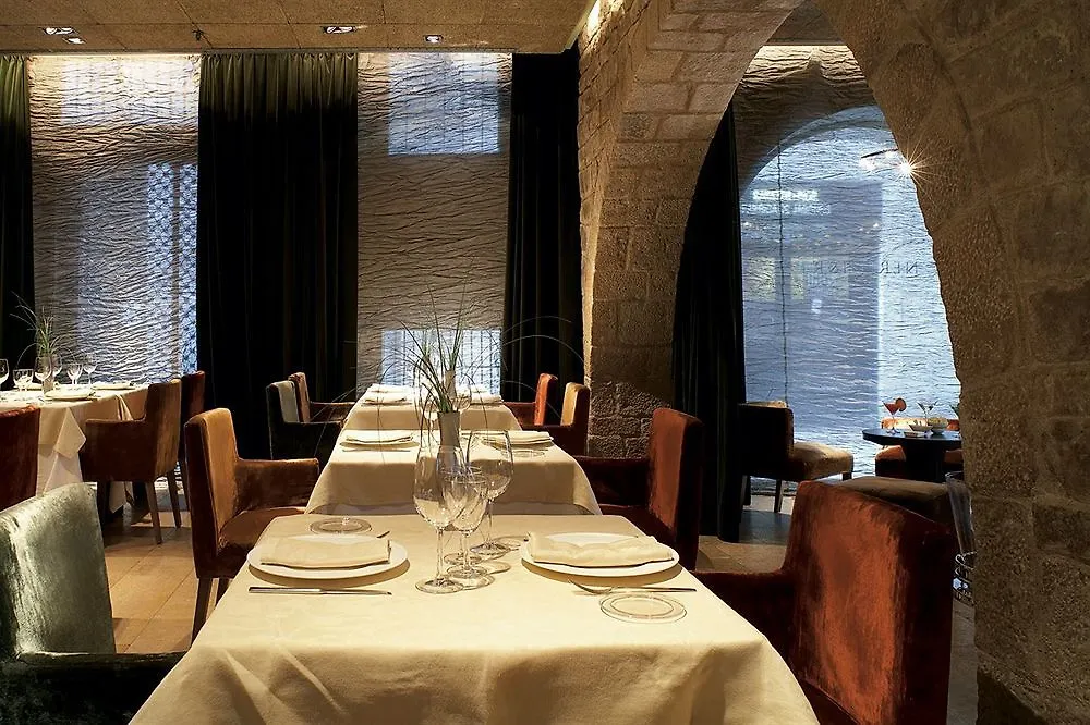Hotel Neri - Relais & Chateaux Barcelona