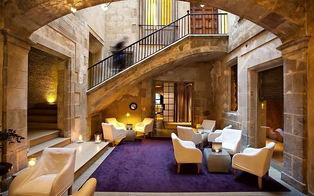 Hotel Neri - Relais & Chateaux Barcelona