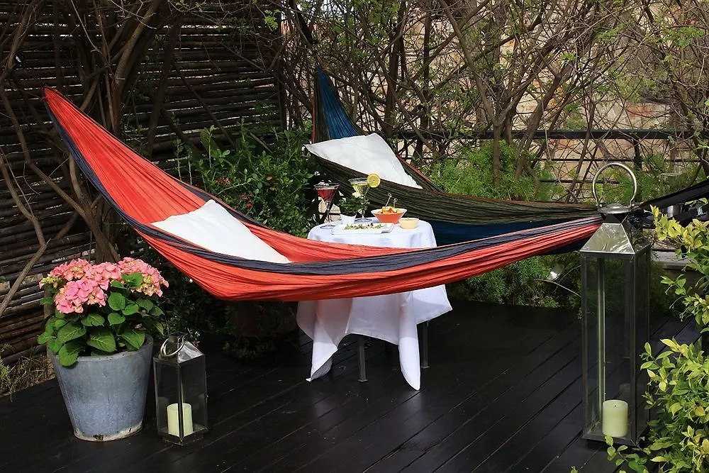 Hotel Neri - Relais & Chateaux Barcelona