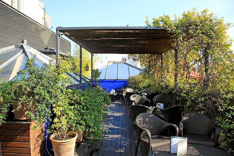 *****  ברצלונה Hotel Neri - Relais & Chateaux ספרד