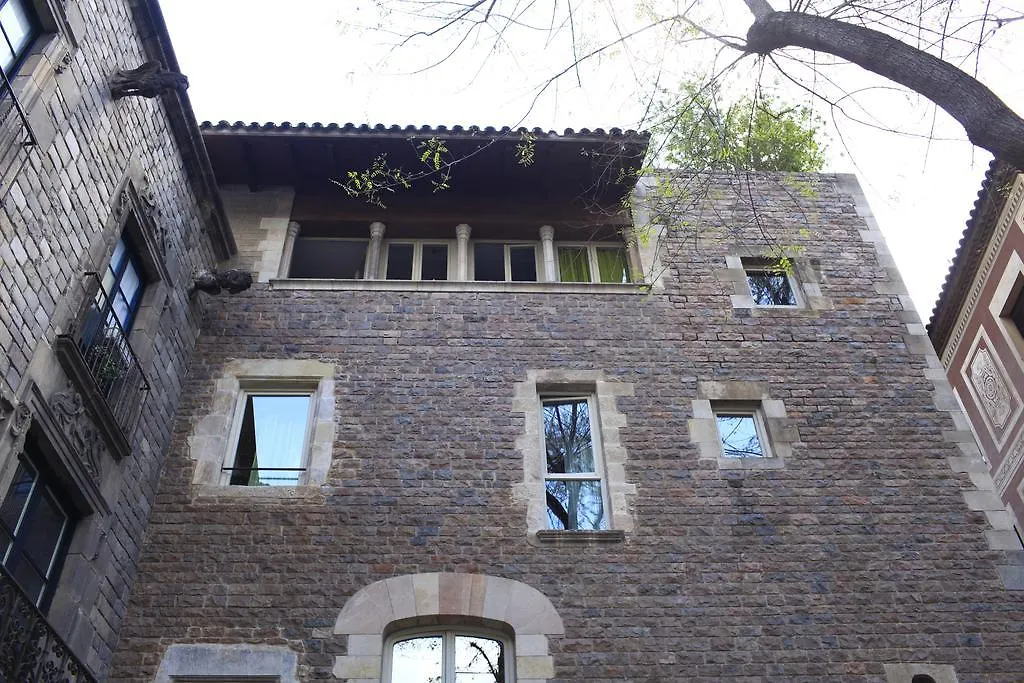 Hotel Neri - Relais & Chateaux Barcelona