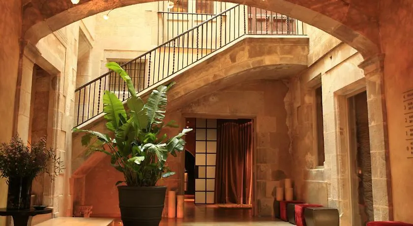 Hotel Neri - Relais & Chateaux Barcelona