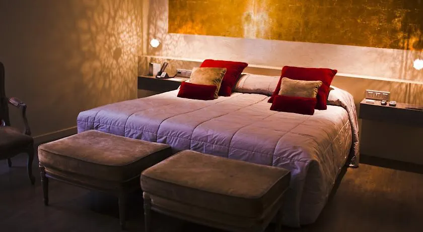 Hotel Neri - Relais & Chateaux Barcelona