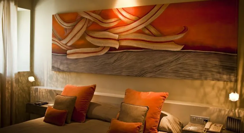 Hotel Neri - Relais & Chateaux Barcelona 5*,