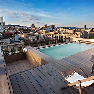 Vincci Gala Barcellona