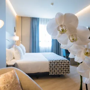 **** Hotel America Spanje