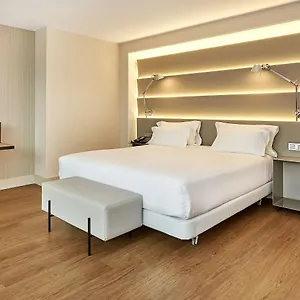 **** Hotel Nh Sants Spanje