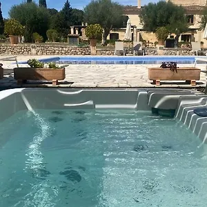 Son Cardaix , Arta Spain