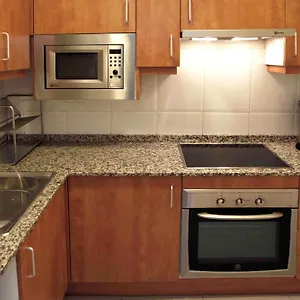 Apartamento Sant Antoni Market, Barcelona