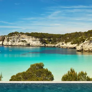 Hotel Melia Cala Galdana (Menorca)