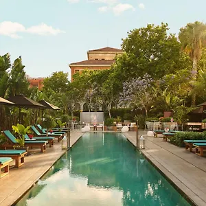 מלון Grand Hyatt, ברצלונה