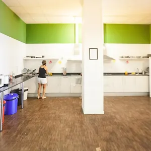 360 Centro Barcellona