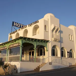 ** Hotel Sal Marina Spanje