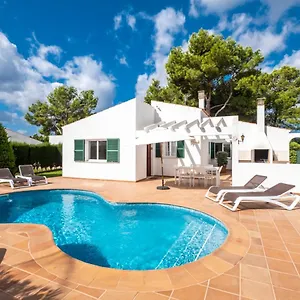 Geisan , Ciutadella (Menorca) Spain