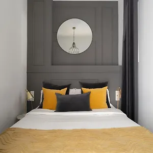Apartamento Gran Vía By The Streets, Barcelona
