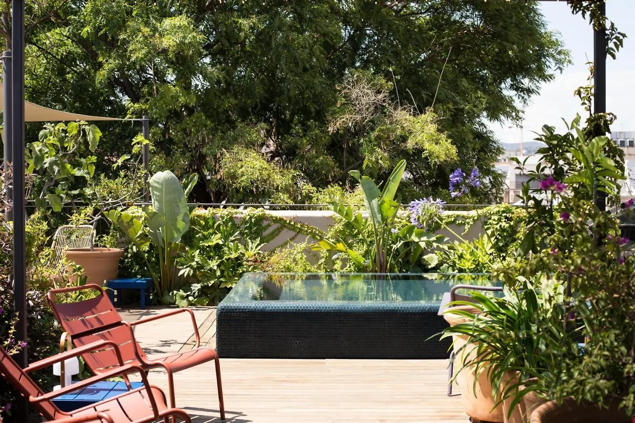 Hotel Neri - Relais & Chateaux location