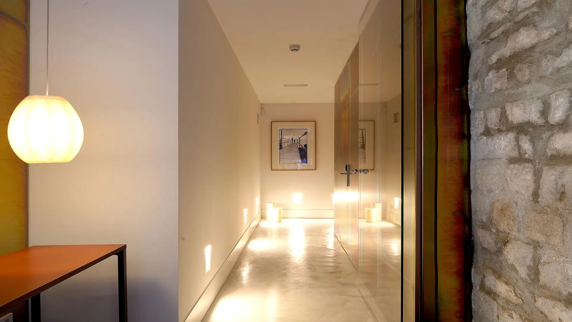 Hotel Neri - Relais & Chateaux Barcelona