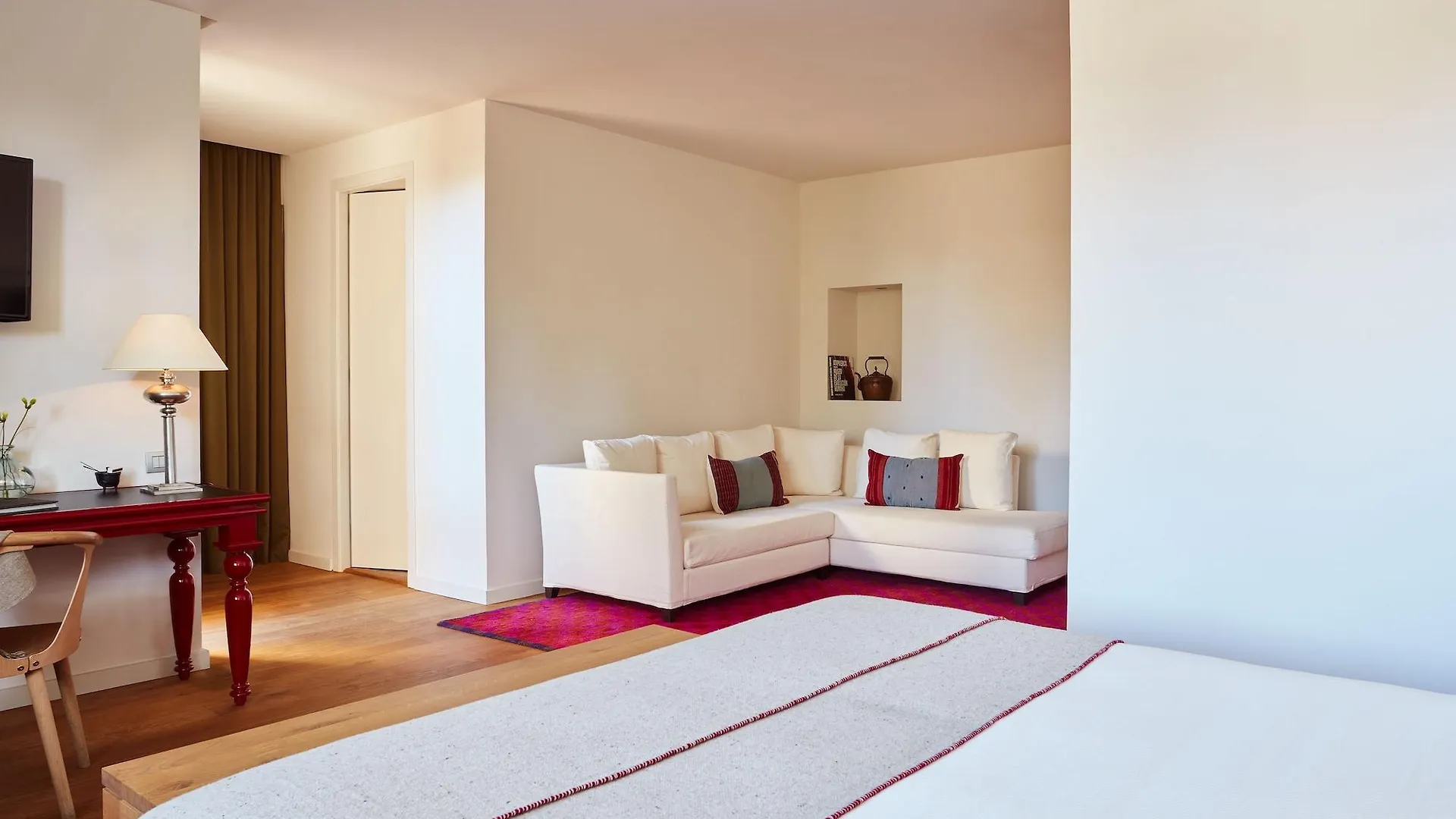 *****  Hotel Neri - Relais & Chateaux Barcelona Spain