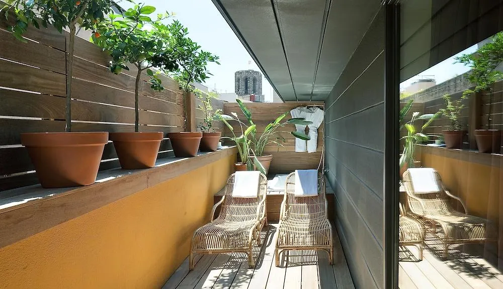 Hotel Neri - Relais & Chateaux Barcelona