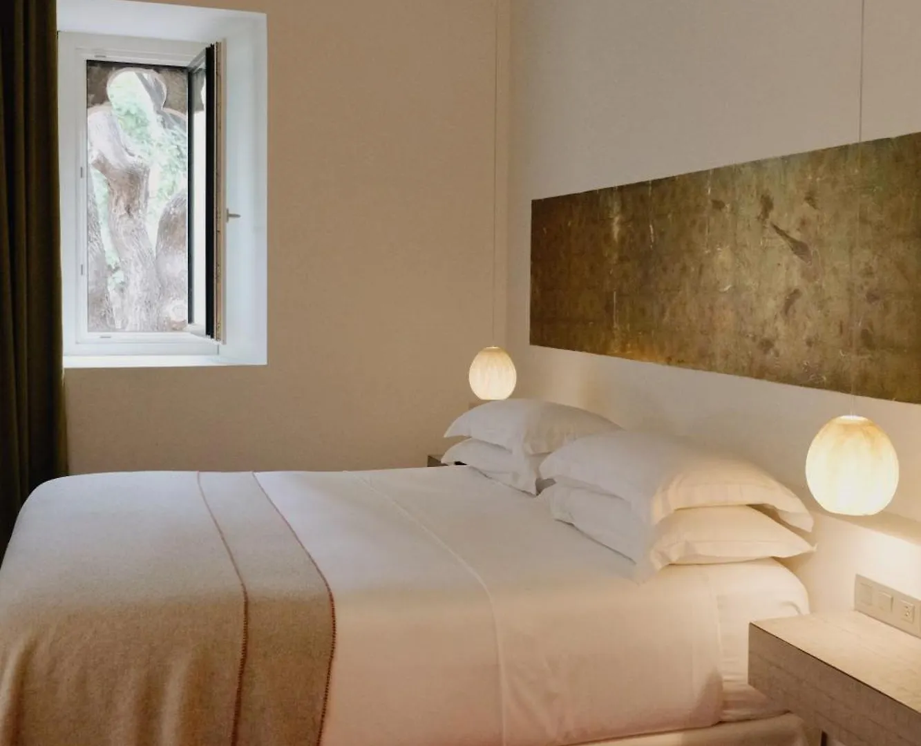 Hotel Neri - Relais & Chateaux Barcelona 5*,