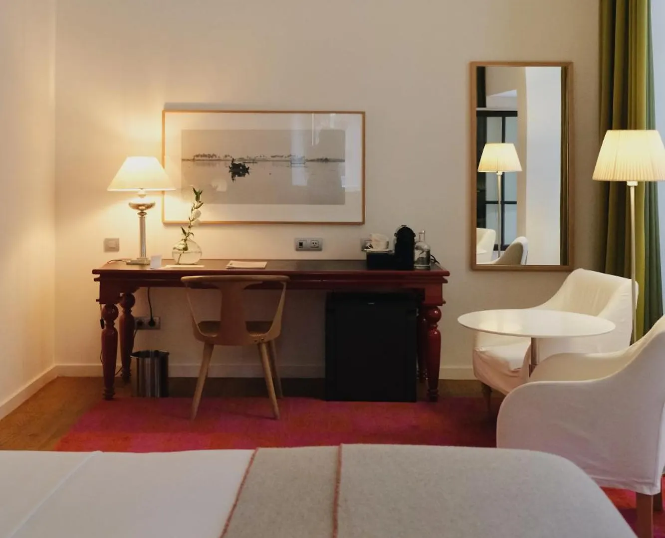 Hotel Neri - Relais & Chateaux Barcelona