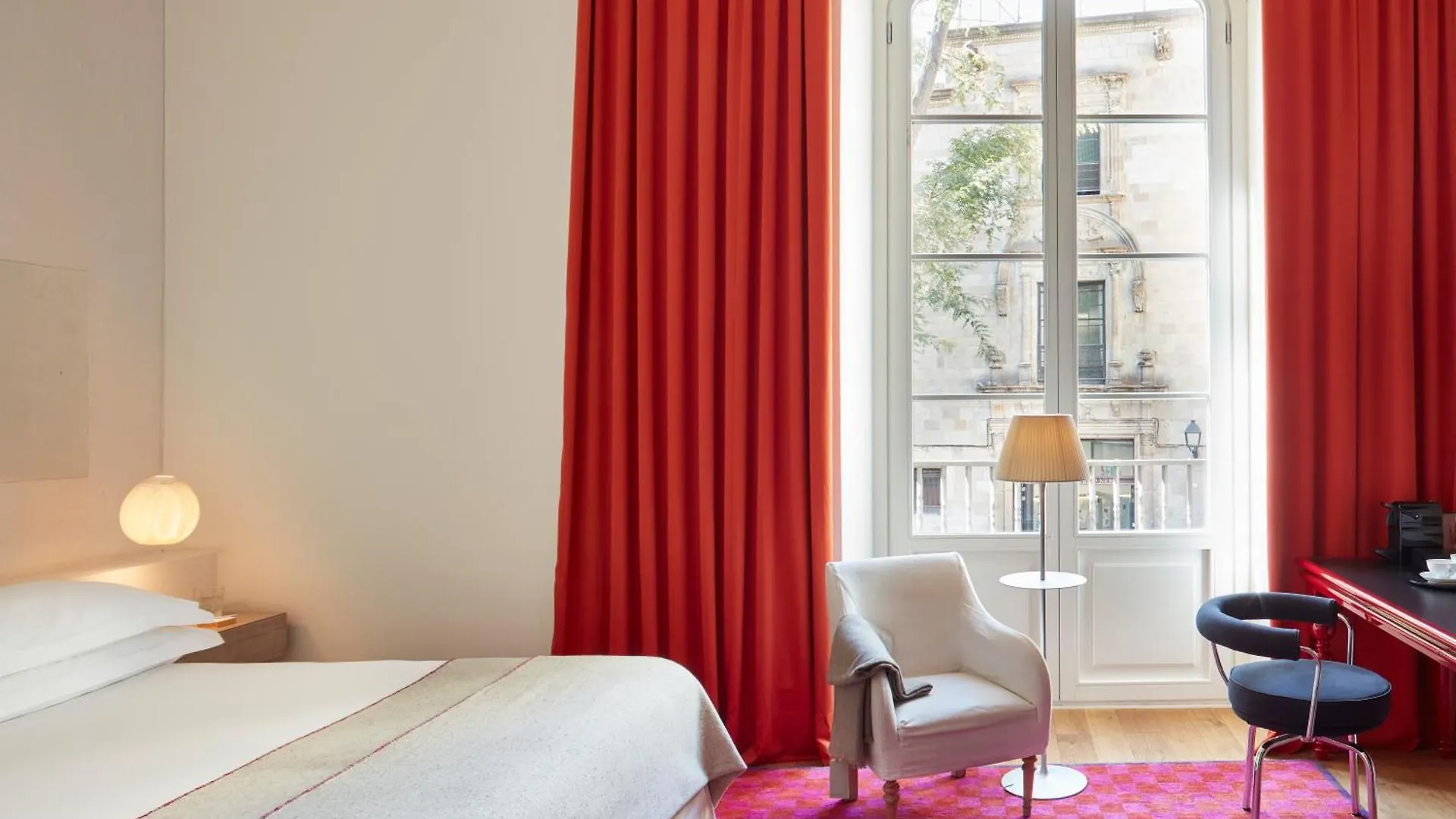 Hotel Neri - Relais & Chateaux Barcelona 5*,  Spain