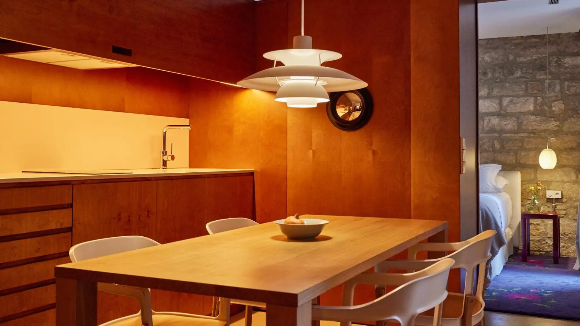 Hotel Neri - Relais & Chateaux Barcelona