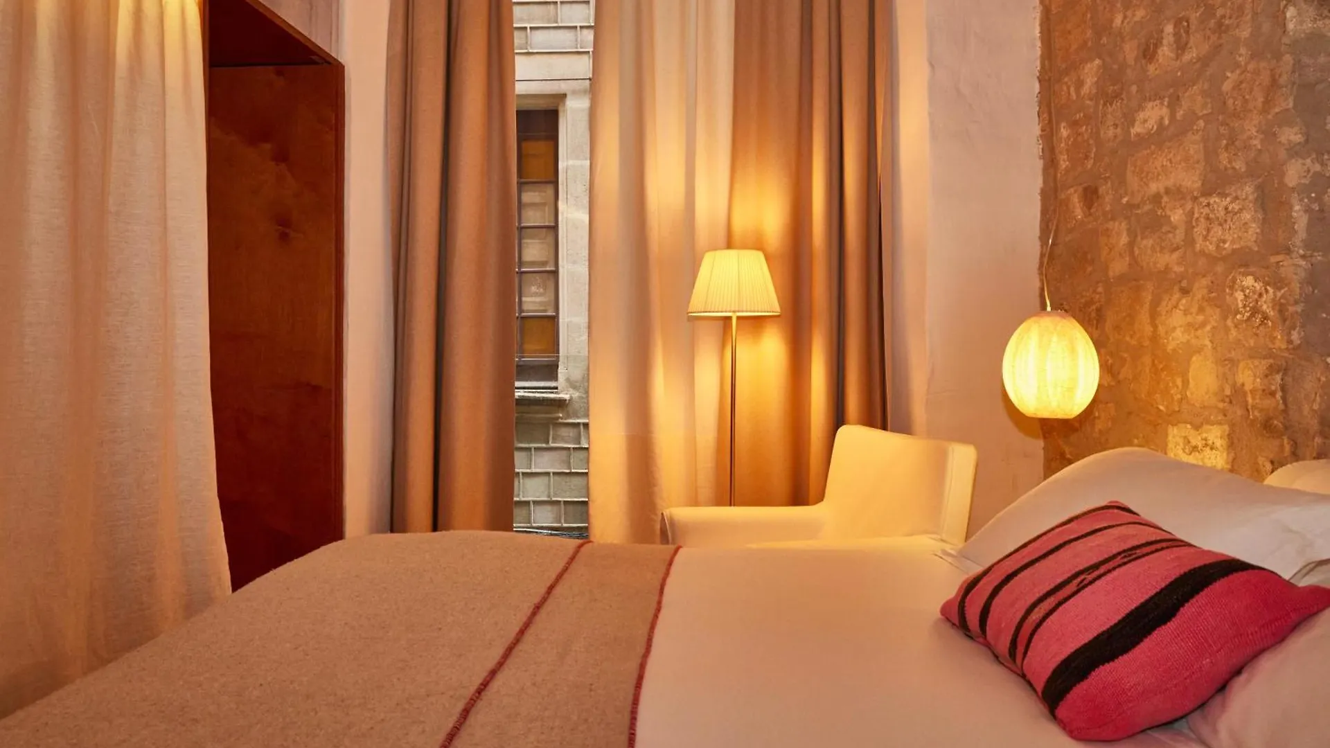 Hotel Neri - Relais & Chateaux Barcelona